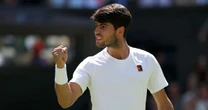 Wimbledon 2025: Alcaraz se clasifica a su tercera final consecutiva