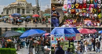 Regulación del ambulantaje, el pendiente de la CDMX por rechazo a la reubicación