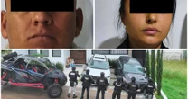 Otro golpe a “La Barredora”: detienen al “Viejon” en Jalisco