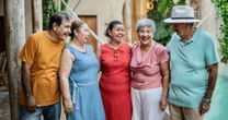 ¿Cuándo es el Día del Abuelo 2025 y en qué fecha se celebra en México?