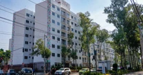 Vivienda Digna:  INVI renta departamentos por 2,000 pesos al mes en CDMX