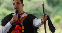 Lo que se sabe del accidente vehicular del ministro Arístides Guerrero