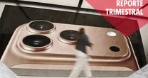 Apple ingresa 111,200 mdd y confirma que su negocio sigue siendo el iPhone