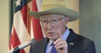 Ken Salazar: “México, dialoguemos sobre reforma; tenemos metas comunes”