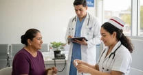 Enfermeras y pasantes ahora podrán recetar medicamentos a pacientes; este es el nuevo reglamento