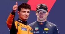 F1: Norris dice estar listo para una batalla con Verstappen