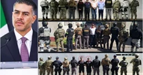 Casos Morelos y Sinaloa detonan reforma para frenar vínculos de políticos con criminales