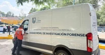 Alumno del CCH Sur muere tras ataque con arma blanca dentro del plantel