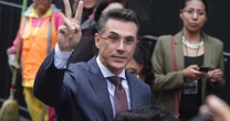 Sergio Mayer deja Morena "por motivos personales" en medio de escándalos y críticas