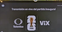 YouTube transmitirá la inauguración del Mundial y desafía a la tele tradicional