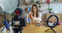 De influencers a vendedores: 76% de los creadores ya usan TikTok Shop