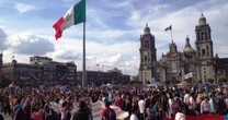 Marcha del 2 de octubre en CDMX: ruta, hora y alternativas viales que debes considerar