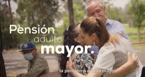 Sheinbaum lanza spots rumbo a primer informe; destaca programas sociales