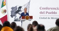 Sheinbaum rechaza revisión de redes sociales a solicitantes de visas
