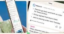 WhatsApp resumirá tus conversaciones grupales