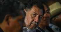 Noroña impugna acuerdo del INE sobre empates en elección judicial