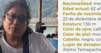 Encuentran muerta a Irma Hernández Cruz, maestra desaparecida en Veracruz