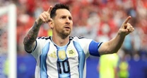 Lionel Messi se convierte en el máximo goleador en la historia de los Mundiales