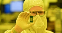 Intel lanza sus primeros chips Made in USA