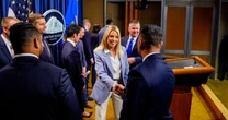 EU afirma haber confiscado cantidad récord de fentanilo al cártel de Sinaloa