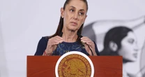 Sheinbaum defiende reforma que anula elección por injerencia extrajera y dice que sí hay riesgo