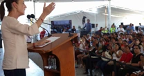 Sheinbaum se compromete a rescatar todos los cuerpos de Pasta de Conchos