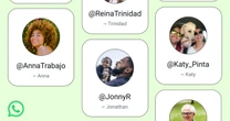 WhatsApp anuncia los Nombres de usuario; así puedes reservar el tuyo