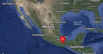 Sismo de magnitud 5.9 sacude Oaxaca; CDMX activa protocolo de seguridad