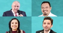 De encargados de programas sociales a candidatos, "superdelegados" se apuntan a elección 2027