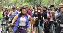 Nuevas ciclovías y expansión de Ecobici, el plan ciclista de Brugada para CDMX