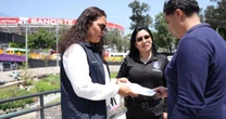 Unidades móviles del Ministerio Público serán desplegadas en Estadio CDMX y Zócalo durante Mundial