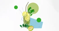 Mojitos, daiquiris y más: 6 cócteles con ron blanco refrescantes y fáciles de preparar en casa
