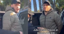 “Julio César Chávez Jr. es inocente; confiamos en la justicia”, dice familia