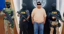 Detienen a implicado en el homicidio del sacerdote Bertoldo Pantaleón