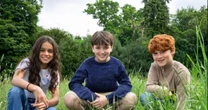 ¡Ya tenemos al trío de magos! HBO revela quiénes serán Harry, Ron y Hermione