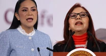 Ariadna Montiel deja la Secretaría del Bienestar; Leticia Ramírez ocupará su lugar