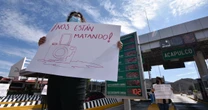 Luis Ángel López y Roxana Guzmán se suman a una lista de ataques contra periodistas en Veracruz