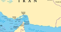 ¿Y si Irán cierra el Estrecho de Ormuz?
