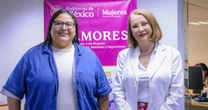 Laura Itzel Castillo adelanta funciones como secretaria de las Mujeres... sin dejar el Senado