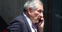 Morenistas defienden a Adán Augusto ante señalamientos por caso Hernán Bermúdez