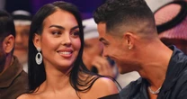 ¡Cristiano Ronaldo y Georgia se casan! Así es el lujoso anillo de compromiso