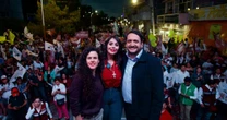 Candidata morenista es detenida en Durango; Alcalde exige su liberación