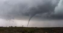 ¿Tornados en México? La UNAM publica la primera base de datos