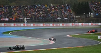 ¡Confirmado! El GP de Turquía regresará a la Fórmula 1 a partir de 2027