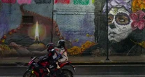 Organización impulsa nueva Norma Mexicana de cascos seguros para motociclistas