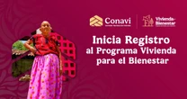 Registro a Vivienda para el Bienestar 2025: qué necesito y dónde inscribirme al programa