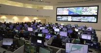 C5 va por 40,200 cámaras en 2025; CDMX será la más videovigilada de América