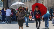La diferencia de la canícula con una ola de calor y cuándo llega a México