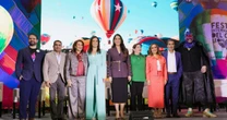 Festival Internacional del Globo implementará el “Viernes de la Gente”