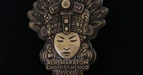 Medio Maratón y Maratón de la CDMX conmemorarán los 700 años de Tenochtitlán
